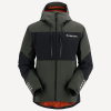 Куртка Simms Guide Insulated Jacket (Мужской; XL; Carbon)